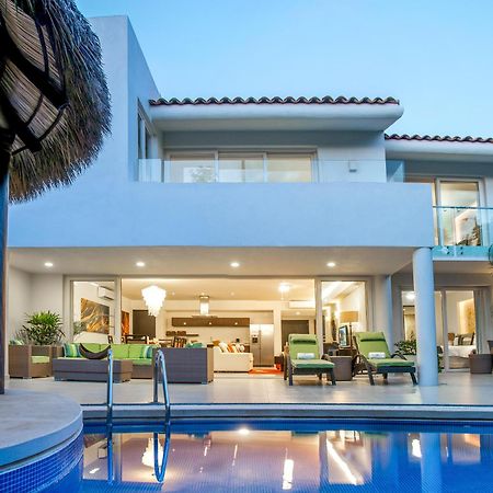 Marival Distinct Residences & Spa - Handwritten Collection Nuevo Vallarta Exterior foto