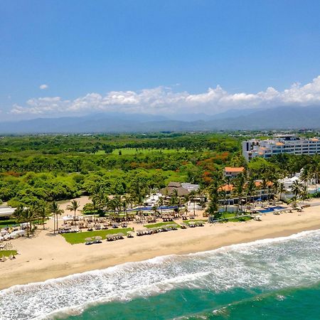 Marival Distinct Residences & Spa - Handwritten Collection Nuevo Vallarta Exterior foto