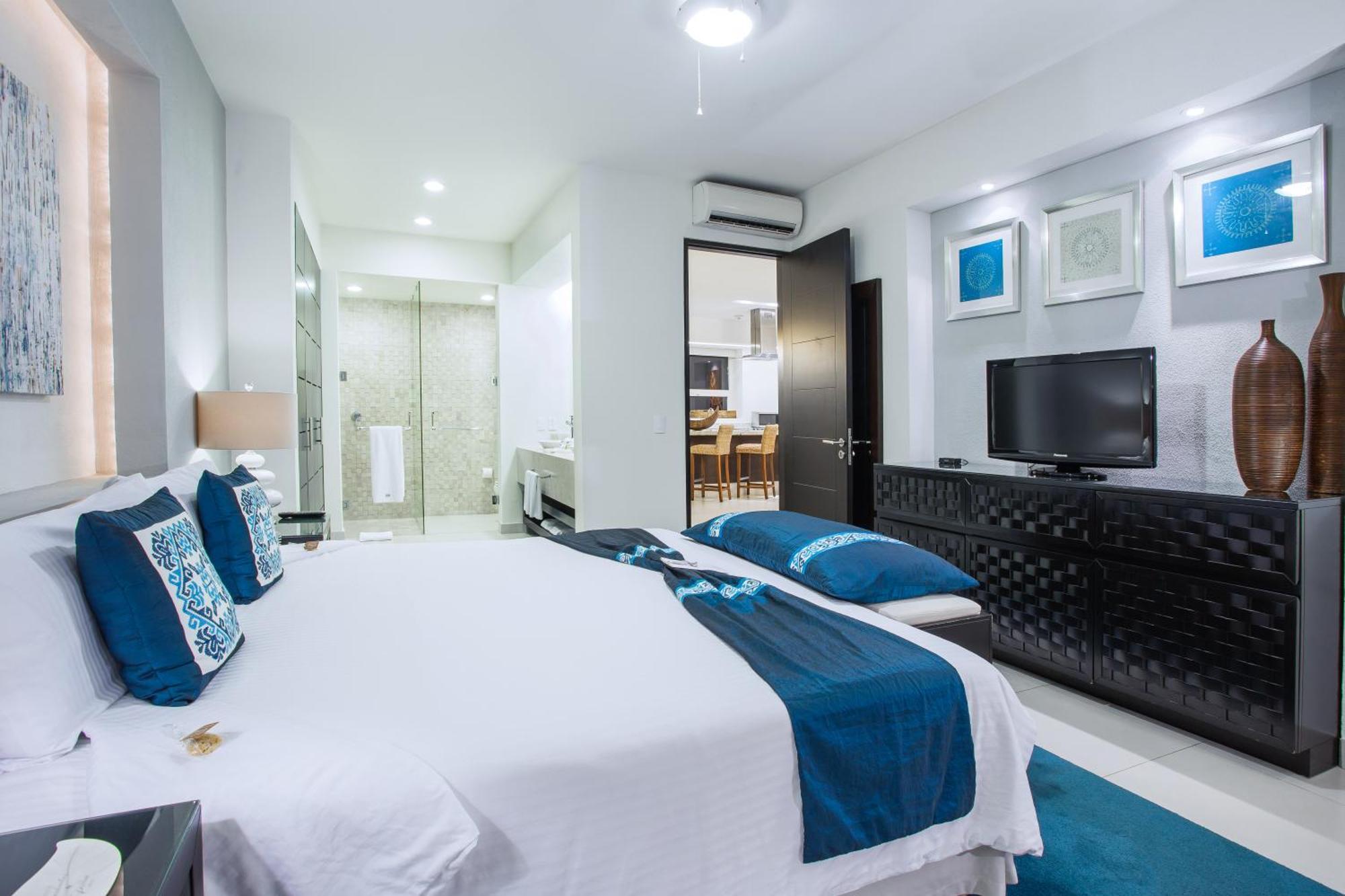 Marival Distinct Residences & Spa - Handwritten Collection Nuevo Vallarta Exterior foto