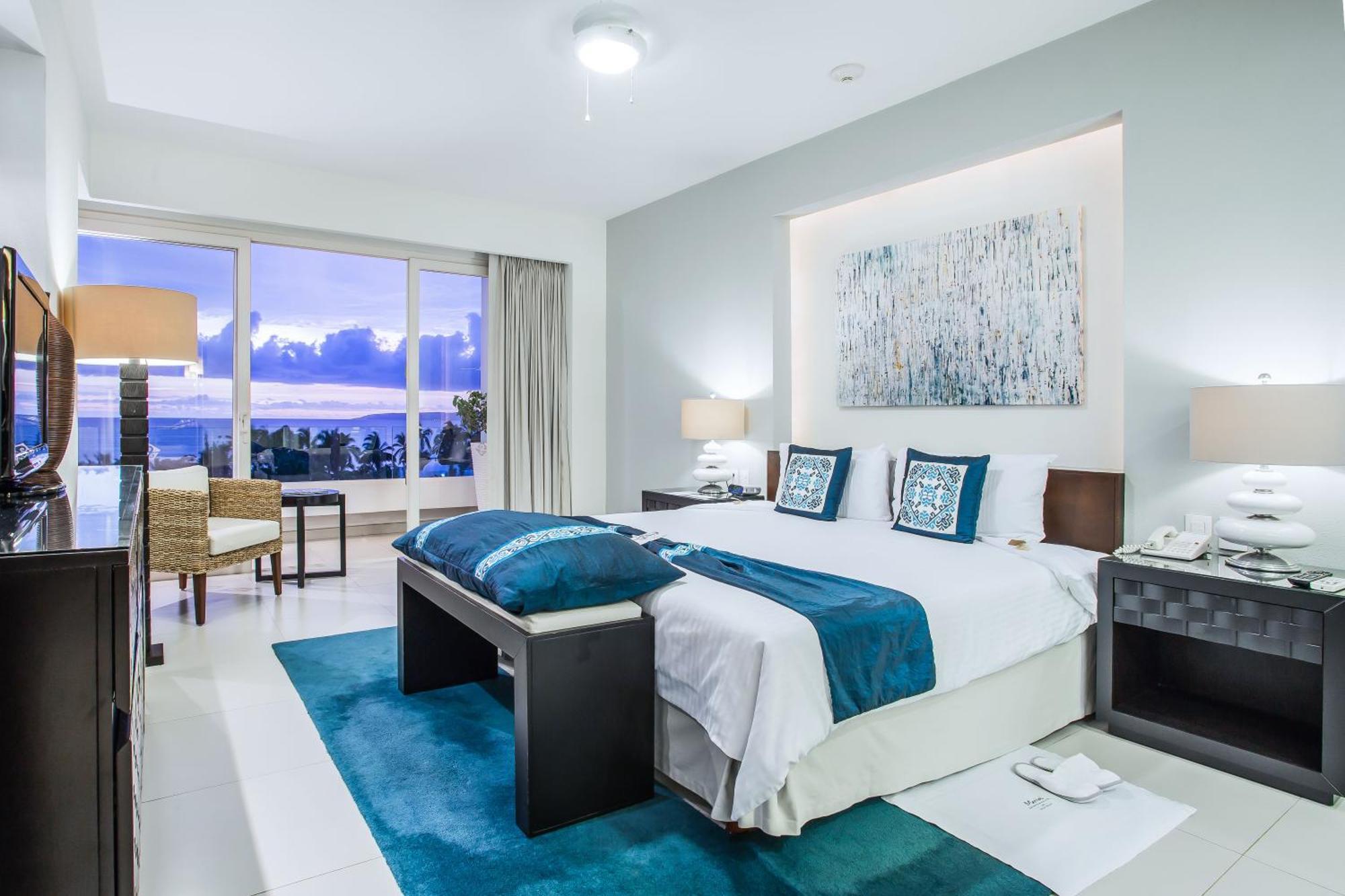 Marival Distinct Residences & Spa - Handwritten Collection Nuevo Vallarta Exterior foto