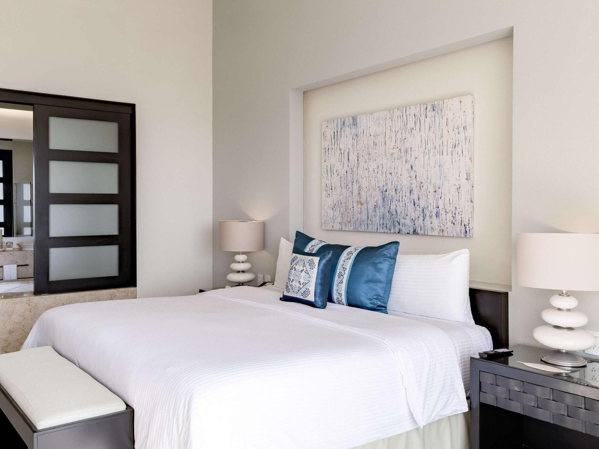 Marival Distinct Residences & Spa - Handwritten Collection Nuevo Vallarta Exterior foto