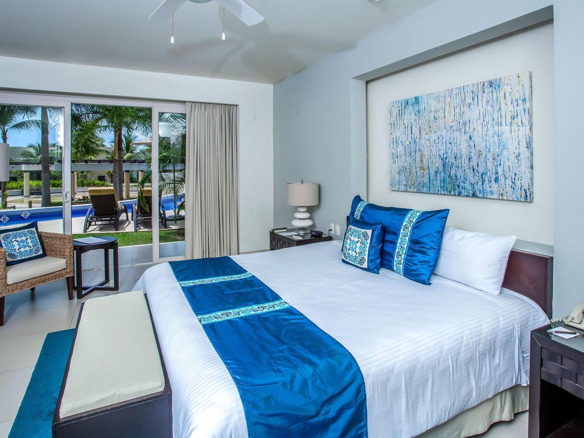 Marival Distinct Residences & Spa - Handwritten Collection Nuevo Vallarta Exterior foto