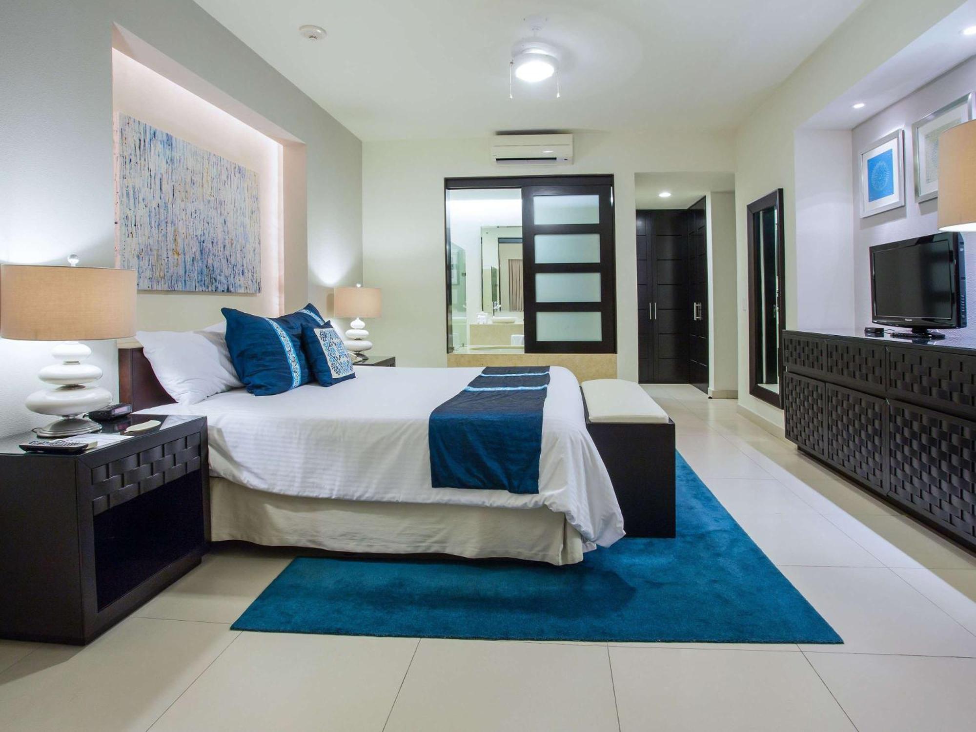 Marival Distinct Residences & Spa - Handwritten Collection Nuevo Vallarta Exterior foto
