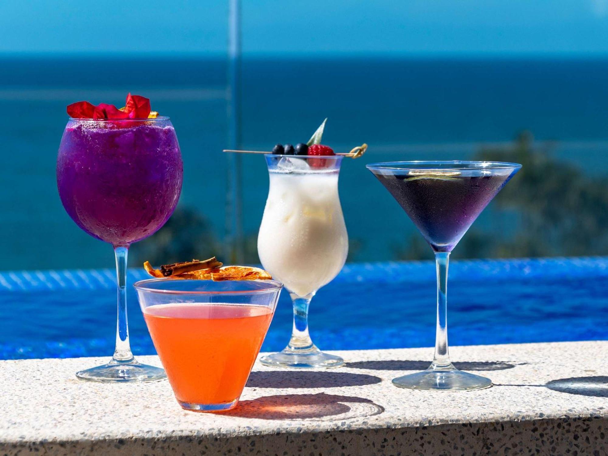 Marival Distinct Residences & Spa - Handwritten Collection Nuevo Vallarta Exterior foto